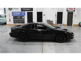 1995 Chevrolet Camaro (CC-2096926) for sale in Runnemede, New Jersey