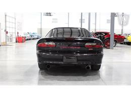 1995 Chevrolet Camaro (CC-2096926) for sale in Runnemede, New Jersey
