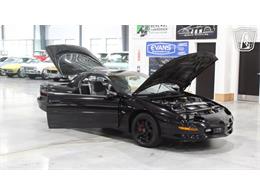 1995 Chevrolet Camaro (CC-2096926) for sale in Runnemede, New Jersey