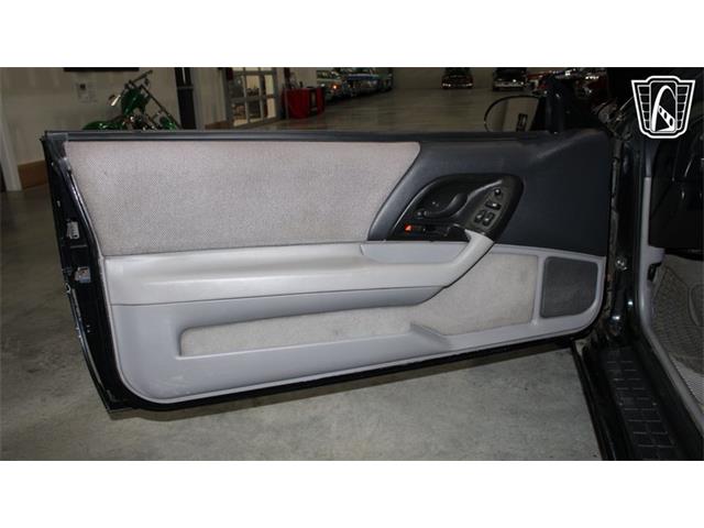 1995 Chevrolet Camaro (CC-2096926) for sale in Runnemede, New Jersey