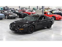 1995 Chevrolet Camaro (CC-2096926) for sale in Runnemede, New Jersey