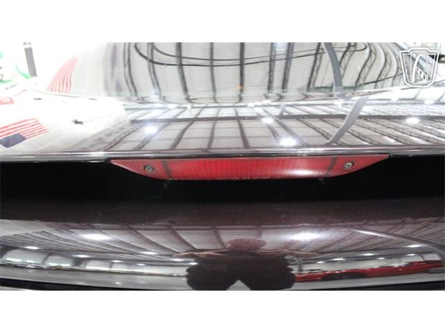 1995 Chevrolet Camaro (CC-2096926) for sale in Runnemede, New Jersey