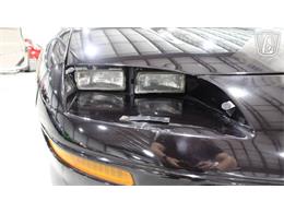 1995 Chevrolet Camaro (CC-2096926) for sale in Runnemede, New Jersey