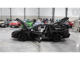 1995 Chevrolet Camaro (CC-2096926) for sale in Runnemede, New Jersey