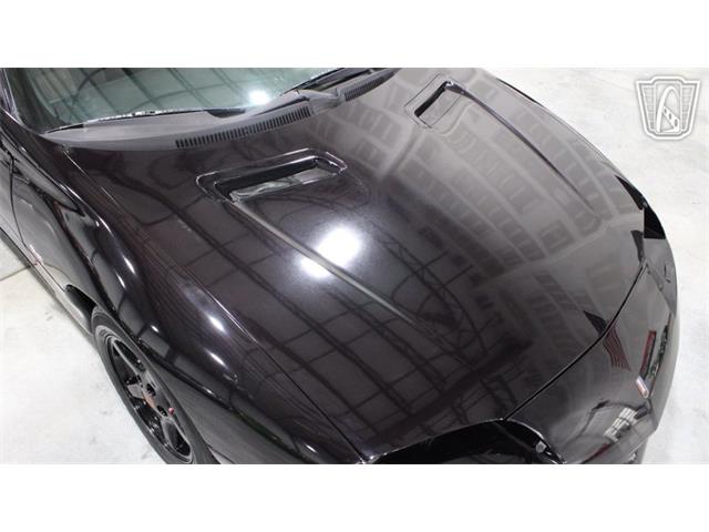 1995 Chevrolet Camaro (CC-2096926) for sale in Runnemede, New Jersey
