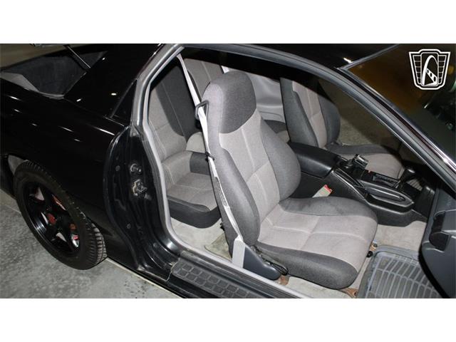 1995 Chevrolet Camaro (CC-2096926) for sale in Runnemede, New Jersey