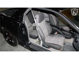 1995 Chevrolet Camaro (CC-2096926) for sale in Runnemede, New Jersey