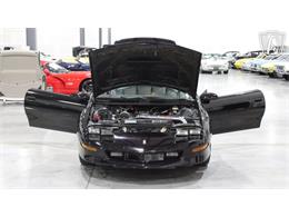 1995 Chevrolet Camaro (CC-2096926) for sale in Runnemede, New Jersey