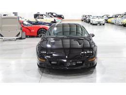 1995 Chevrolet Camaro (CC-2096926) for sale in Runnemede, New Jersey