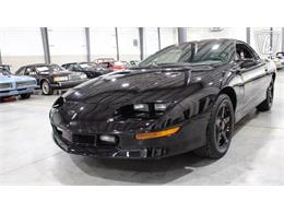 1995 Chevrolet Camaro (CC-2096926) for sale in Runnemede, New Jersey