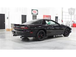 1995 Chevrolet Camaro (CC-2096926) for sale in Runnemede, New Jersey