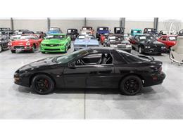 1995 Chevrolet Camaro (CC-2096926) for sale in Runnemede, New Jersey