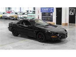 1995 Chevrolet Camaro (CC-2096926) for sale in Runnemede, New Jersey