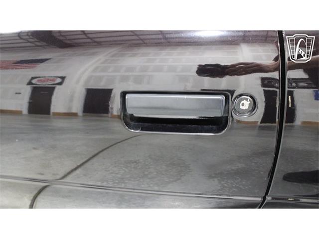 1995 Chevrolet Camaro (CC-2096926) for sale in Runnemede, New Jersey