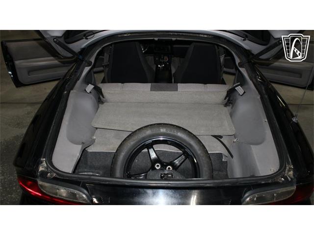 1995 Chevrolet Camaro (CC-2096926) for sale in Runnemede, New Jersey