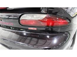 1995 Chevrolet Camaro (CC-2096926) for sale in Runnemede, New Jersey