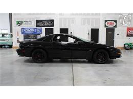 1995 Chevrolet Camaro (CC-2096926) for sale in Runnemede, New Jersey