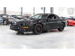 1995 Chevrolet Camaro (CC-2096926) for sale in Runnemede, New Jersey