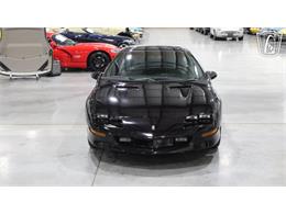 1995 Chevrolet Camaro (CC-2096926) for sale in Runnemede, New Jersey