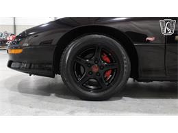 1995 Chevrolet Camaro (CC-2096926) for sale in Runnemede, New Jersey