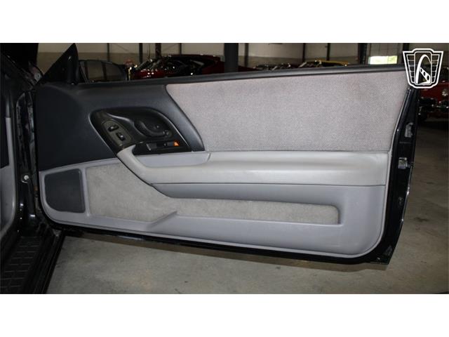 1995 Chevrolet Camaro (CC-2096926) for sale in Runnemede, New Jersey