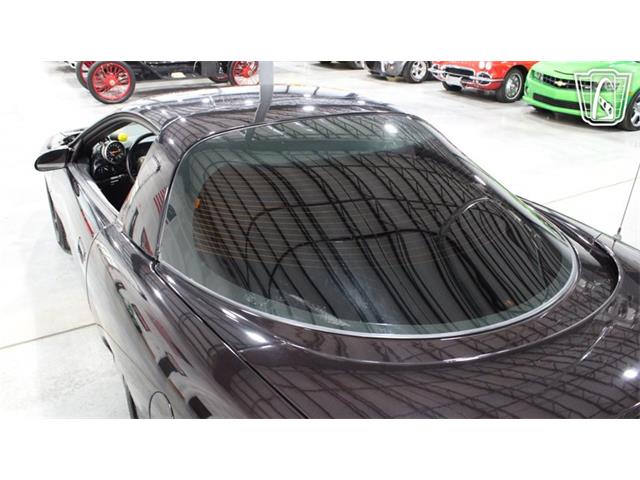 1995 Chevrolet Camaro (CC-2096926) for sale in Runnemede, New Jersey