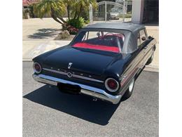 1963 Ford Falcon (CC-2096927) for sale in Cadillac, Michigan
