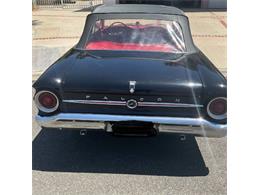 1963 Ford Falcon (CC-2096927) for sale in Cadillac, Michigan