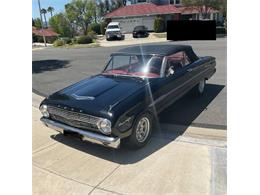 1963 Ford Falcon (CC-2096927) for sale in Cadillac, Michigan