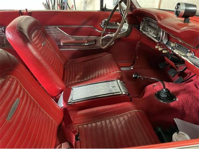 1963 Ford Falcon (CC-2096927) for sale in Cadillac, Michigan