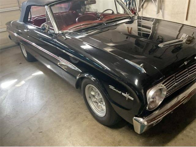 1963 Ford Falcon (CC-2096927) for sale in Cadillac, Michigan