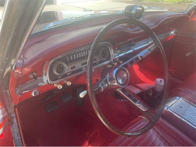 1963 Ford Falcon (CC-2096927) for sale in Cadillac, Michigan