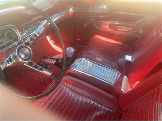 1963 Ford Falcon (CC-2096927) for sale in Cadillac, Michigan
