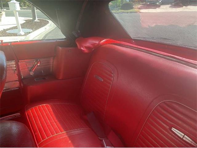 1963 Ford Falcon (CC-2096927) for sale in Cadillac, Michigan