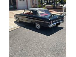1963 Ford Falcon (CC-2096927) for sale in Cadillac, Michigan