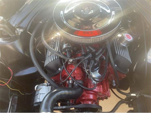 1963 Ford Falcon (CC-2096927) for sale in Cadillac, Michigan