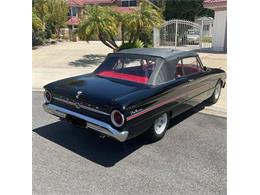 1963 Ford Falcon (CC-2096927) for sale in Cadillac, Michigan