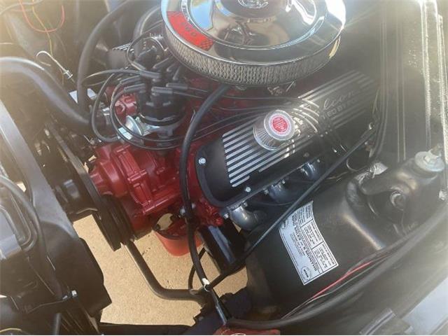 1963 Ford Falcon (CC-2096927) for sale in Cadillac, Michigan