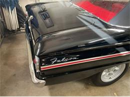 1963 Ford Falcon (CC-2096927) for sale in Cadillac, Michigan