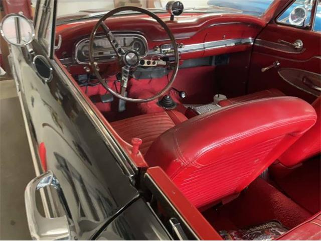 1963 Ford Falcon (CC-2096927) for sale in Cadillac, Michigan