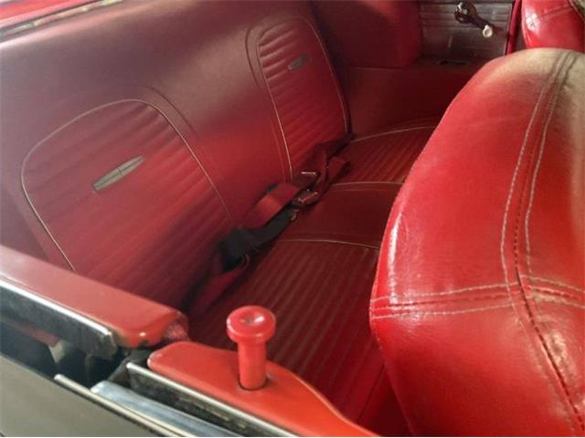 1963 Ford Falcon (CC-2096927) for sale in Cadillac, Michigan