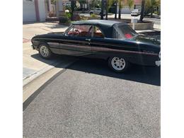 1963 Ford Falcon (CC-2096927) for sale in Cadillac, Michigan