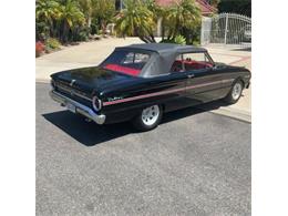 1963 Ford Falcon (CC-2096927) for sale in Cadillac, Michigan