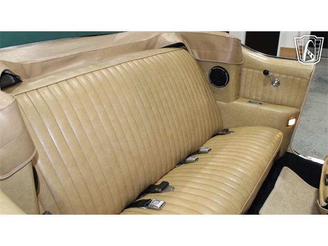 1972 Oldsmobile Cutlass (CC-2096928) for sale in Runnemede, New Jersey
