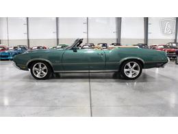 1972 Oldsmobile Cutlass (CC-2096928) for sale in Runnemede, New Jersey