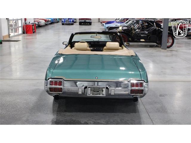 1972 Oldsmobile Cutlass (CC-2096928) for sale in Runnemede, New Jersey