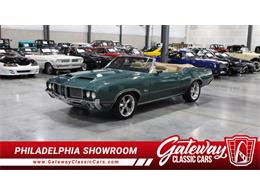 1972 Oldsmobile Cutlass (CC-2096928) for sale in Runnemede, New Jersey