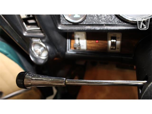 1972 Oldsmobile Cutlass (CC-2096928) for sale in Runnemede, New Jersey