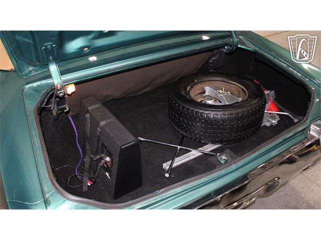 1972 Oldsmobile Cutlass (CC-2096928) for sale in Runnemede, New Jersey