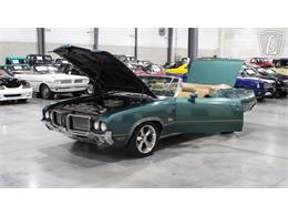 1972 Oldsmobile Cutlass (CC-2096928) for sale in Runnemede, New Jersey